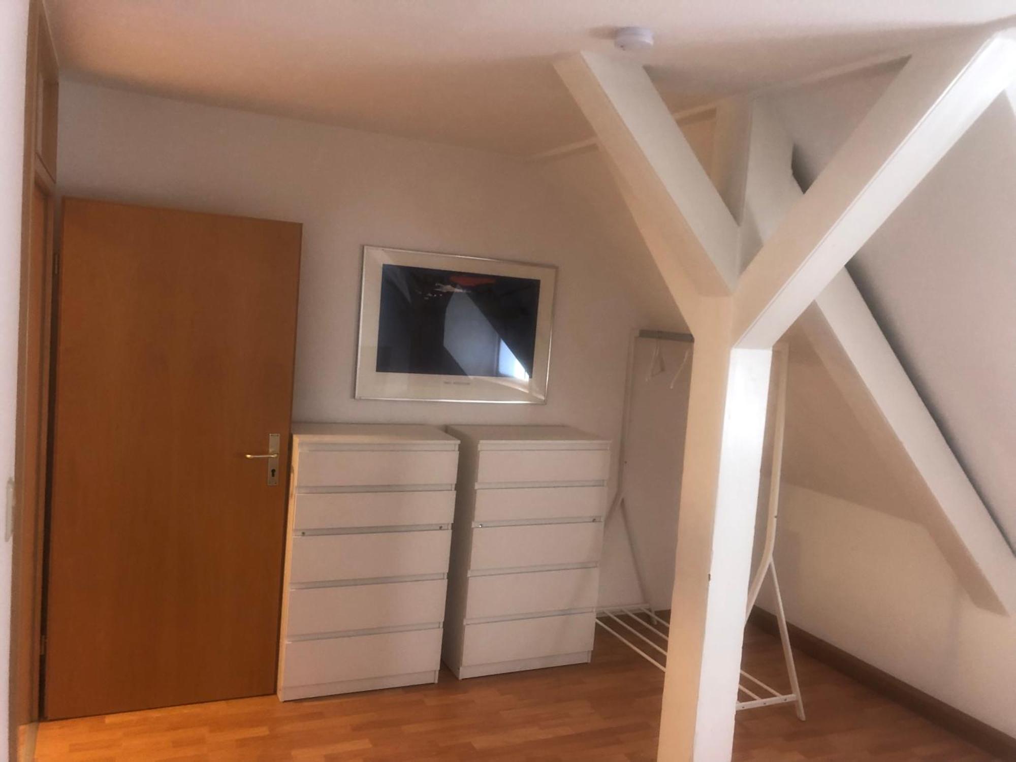 Premium Apartment Suedbahnhof Marburg Exterior foto