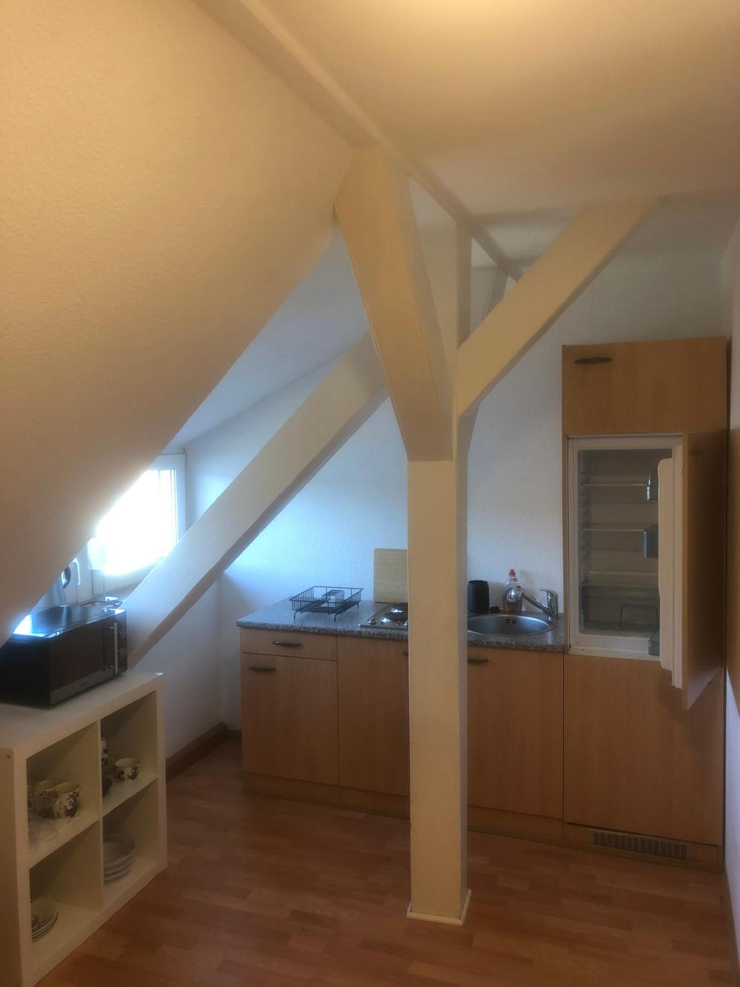 Premium Apartment Suedbahnhof Marburg Exterior foto